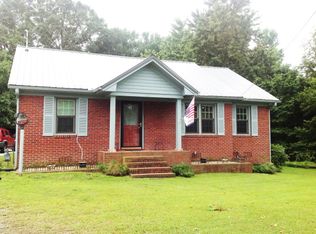 625 Mitchell Ave, Bowdon, GA 30108