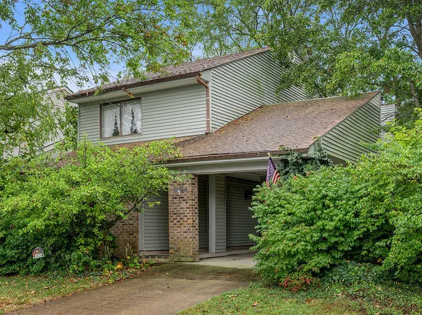 1628 Prairie Cir, Lexington, KY 40515