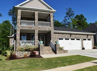228 Cherokee Shores Dr, Lexington, SC 29072