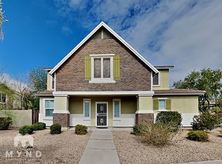 3003 W Perdido Way, Phoenix, AZ 85086