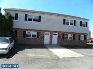 2813 Hallman Ct, Boothwyn, PA 19061