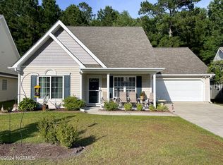 320 Neuchatel Rd, New Bern, NC 28562