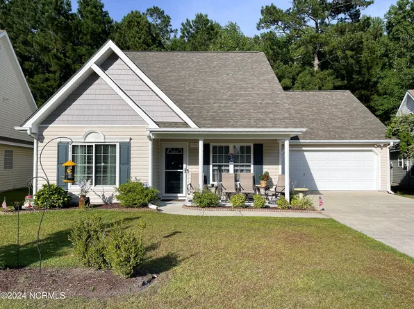 320 Neuchatel Road, New Bern, NC 28562