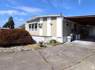 3234 S 183rd St #232, Seattle, WA 98188