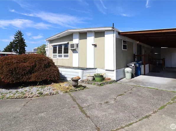 3234 S 183rd Street #232, SeaTac, WA 98188