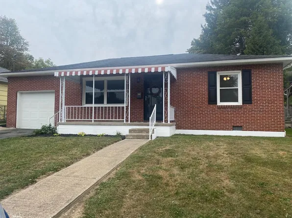 104 Catlett St, Beckley, WV 25801