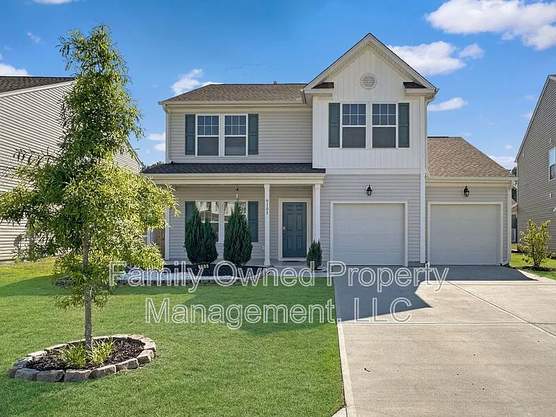 105 Whimbrel Dr