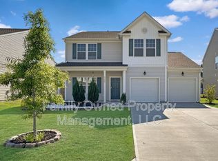 105 Whimbrel Dr, Summerville, SC 29486