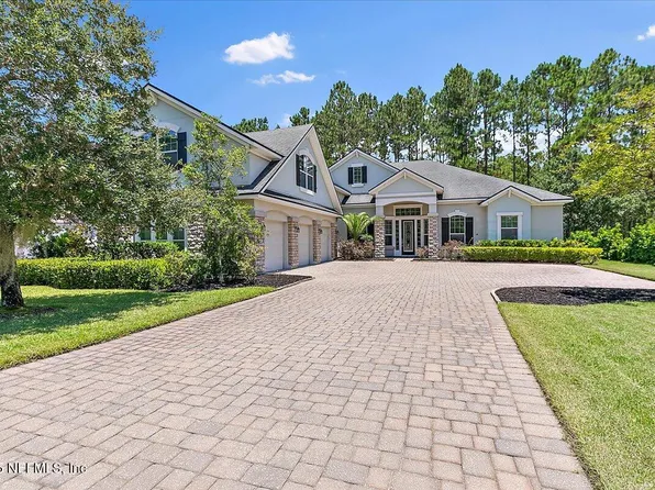 504 KENWOOD Street, St. Johns, FL 32259