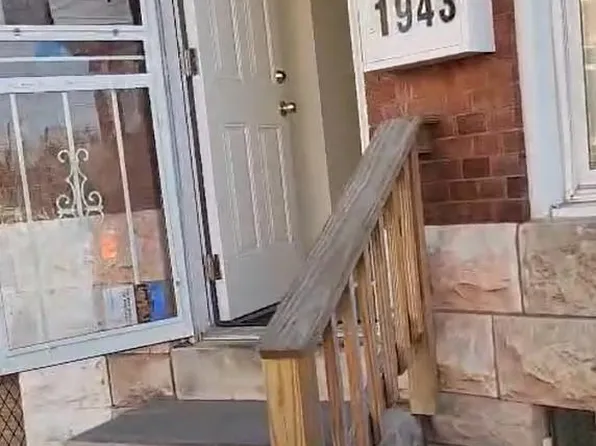 1943 W Mosher St, Baltimore, MD 21217