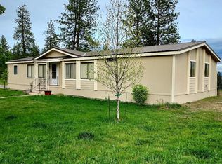 8158 N Vogt Rd, Hauser, ID 83854