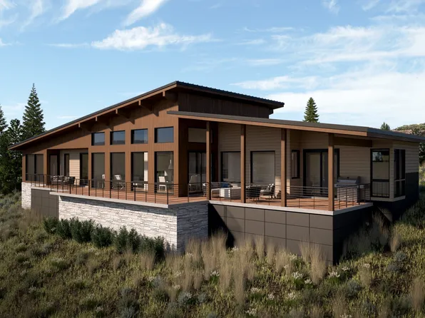 5730 Hawks Meadow Ln #11, Park City, UT 84098