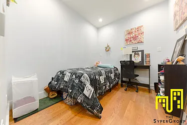 Rented by The Syper Group