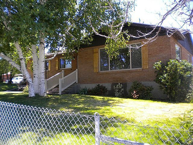 Beautiful Bountiful Home