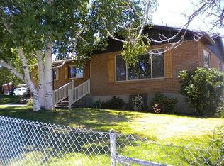 142 E 1800 S, Bountiful, UT 84010