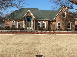 8806 Rosalee Ln, Atoka, TN 38004