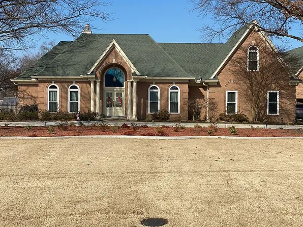 8806 Rosalee Ln, Atoka, TN 38004