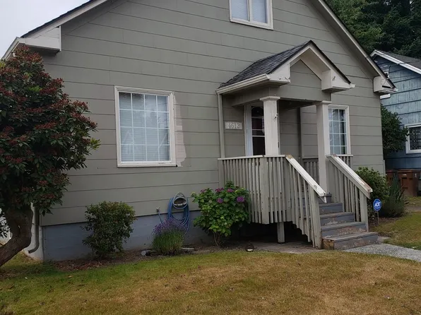 4612 N 26th St, Tacoma, WA 98407