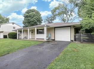 131 Savoy Ave, Dayton, OH 45449