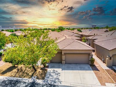 5727 Golden Leaf Ave, Las Vegas, NV, 89122