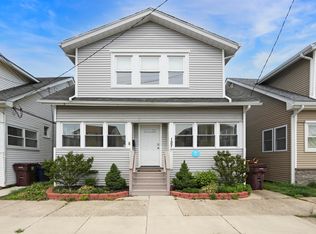 127 N Princeton Ave, Ventnor, NJ