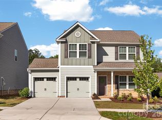 841 Scotch Meadows Loop #122, Monroe, NC 28110
