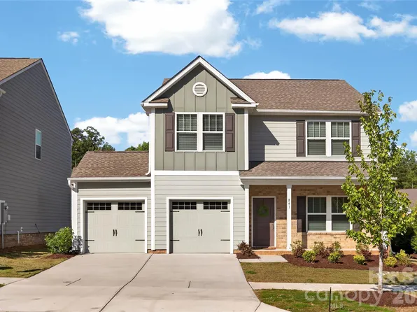 841 Scotch Meadows Loop #122, Monroe, NC 28110