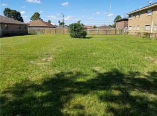3528 Jackson Blvd, Chalmette, LA 70043