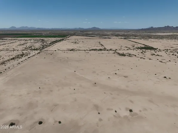 0 W Shay Rd. -- #15, Eloy, AZ 85131