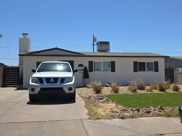 1341 Chestnut St, Henderson, NV 89011