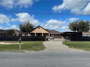 1333 N Tower Rd, Alamo, TX 78516