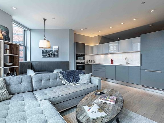 4th image of 285 Columbus Ave #803