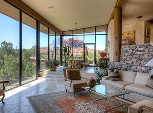 25 Sagebrush Way, Sedona, AZ 86336