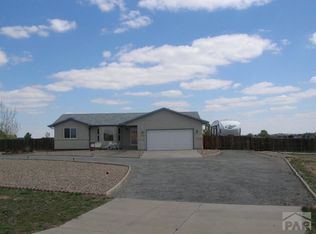 92 S Rolling Prairie Dr, Pueblo West, CO 81007