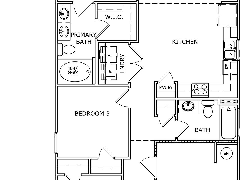 2nd image of 137 Creekside Rd