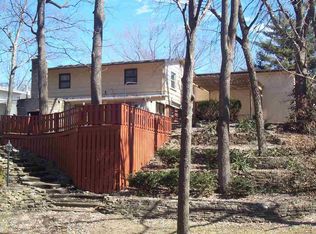 723 E Canary Ln, Monticello, IN 47960