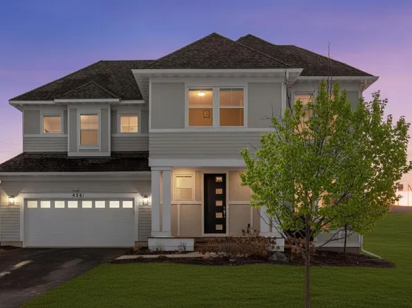 6381 Harvest Trl, Chaska, MN 55318