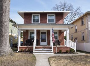 522 W End Ave, Avon By The Sea, NJ