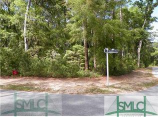 110 Woodmere Way, Savannah, GA 31411