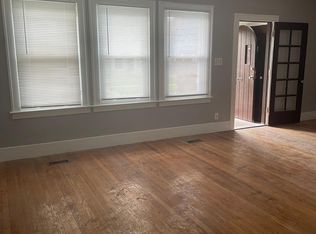 3693 Buckingham Ave, Detroit, MI 48224