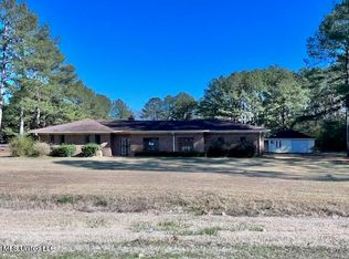 5706 Highway 35 S, Kosciusko, MS 39090