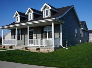 423 N Star Dr, Madison, WI 53718