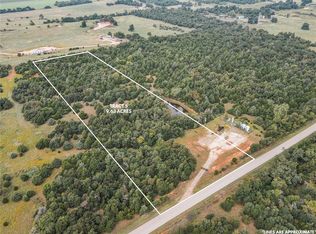 0 N County Line Rd #5, Harrah, OK 73045