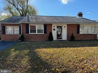 2715 Washington Ave, Claymont, DE 19703