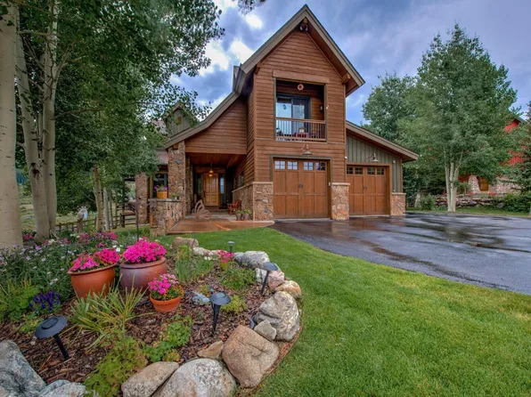25 Grays Peak Trail, Dillon, CO 80435