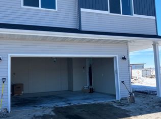 311B Torontos Ct, Hillsboro, ND 58045