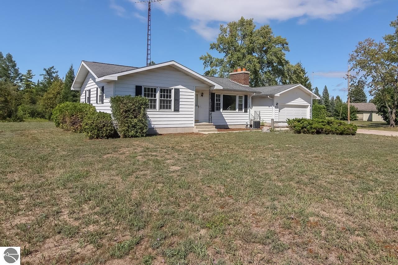 9026 Platte Rd, Honor, MI 49640 Zillow