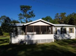 4460 193rd Dr, Live Oak, FL 32060