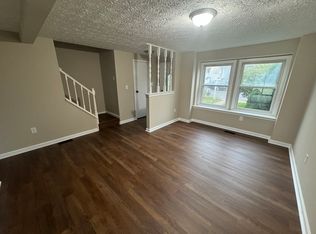 2514 Ridgely St, Baltimore, MD 21230