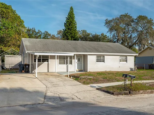 508 Maggie Cir, Winter Haven, FL 33880